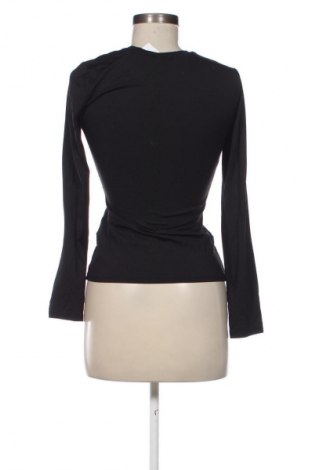 Bluzka damska H&M, Rozmiar S, Kolor Czarny, Cena 87,83 zł