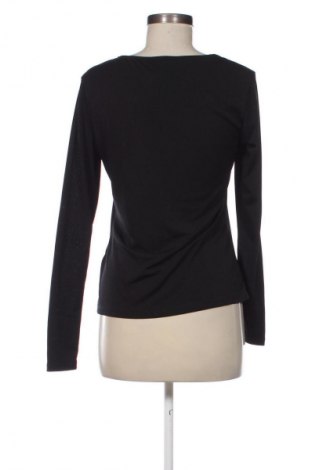 Dámska blúza H&M, Veľkosť M, Farba Čierna, Cena  10,00 €