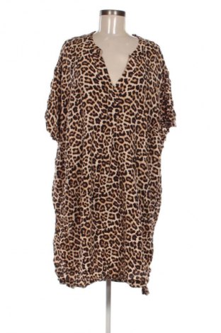 Dámská halenka H&M, Velikost 3XL, Barva Vícebarevné, Cena  139,00 Kč
