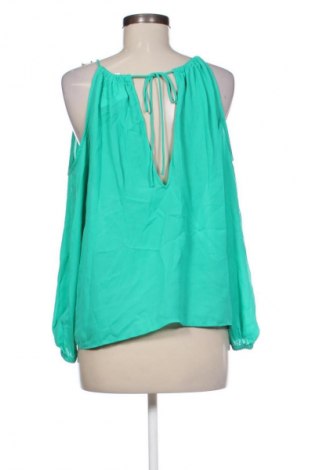 Női blúz H&M, Méret M, Szín Zöld, Ár 3 800 Ft