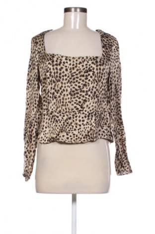 Dámska blúza H&M, Veľkosť M, Farba Viacfarebná, Cena  9,71 €