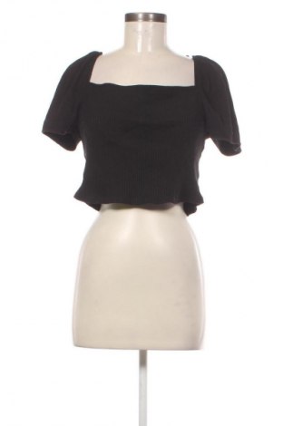 Dámska blúza H&M, Veľkosť XL, Farba Čierna, Cena  18,95 €