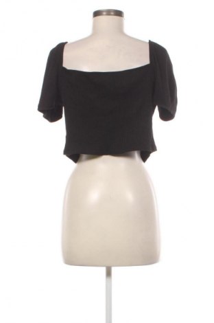 Dámska blúza H&M, Veľkosť XL, Farba Čierna, Cena  18,95 €