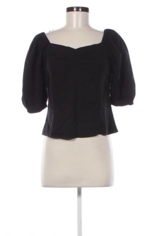 Női blúz H&M, Méret S, Szín Fekete, Ár 3 796 Ft