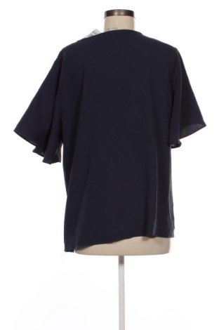 Bluzka damska H&M, Rozmiar XL, Kolor Niebieski, Cena 62,99 zł
