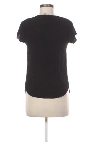 Bluzka damska H&M, Rozmiar S, Kolor Czarny, Cena 62,99 zł