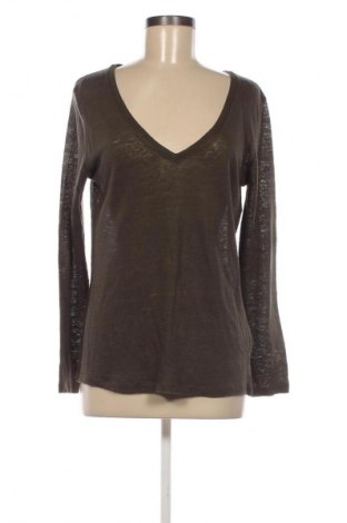 Damen Shirt H&M, Größe M, Farbe Grün, Preis € 9,72