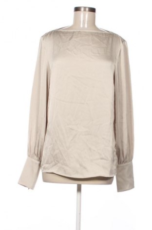 Bluzka damska H&M, Rozmiar S, Kolor Beżowy, Cena 62,99 zł