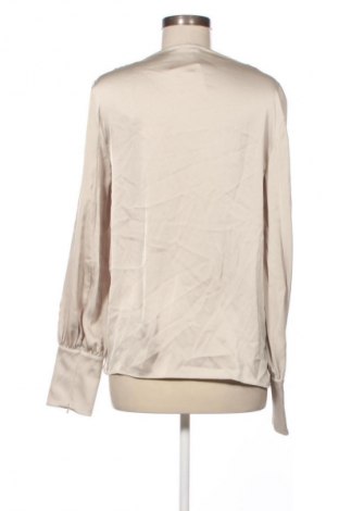 Bluzka damska H&M, Rozmiar S, Kolor Beżowy, Cena 62,99 zł