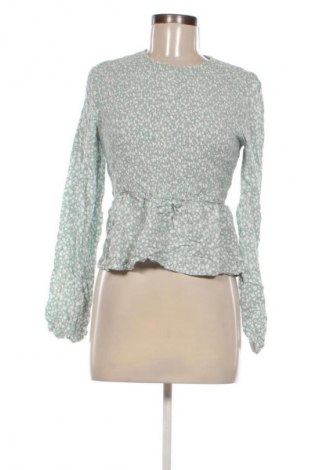 Damen Shirt H&M, Größe L, Farbe Mehrfarbig, Preis 13,99 €
