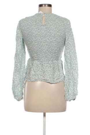 Damen Shirt H&M, Größe L, Farbe Mehrfarbig, Preis 13,99 €