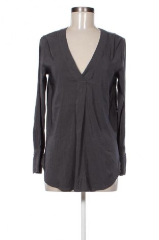Dámska blúza H&M, Veľkosť S, Farba Sivá, Cena  11,95 €