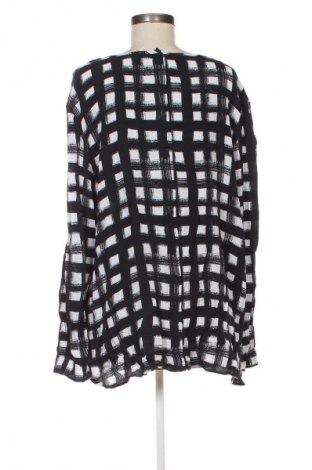 Дамска блуза H&M, Размер 3XL, Цвят Многоцветен, Цена 19,99 лв.