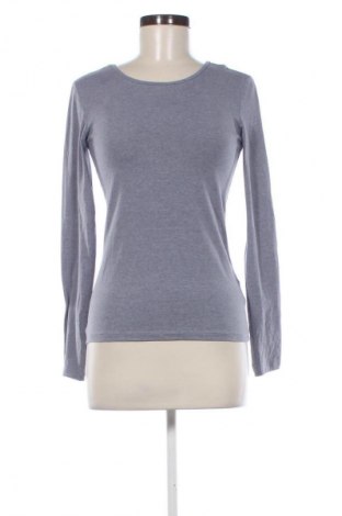Bluză de femei H&M, Mărime S, Culoare Albastru, Preț 53,56 Lei