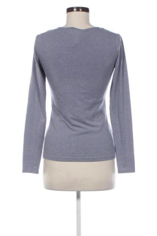 Bluză de femei H&M, Mărime S, Culoare Albastru, Preț 53,56 Lei