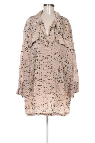 Damen Shirt H&M, Größe XXL, Farbe Mehrfarbig, Preis 13,99 €