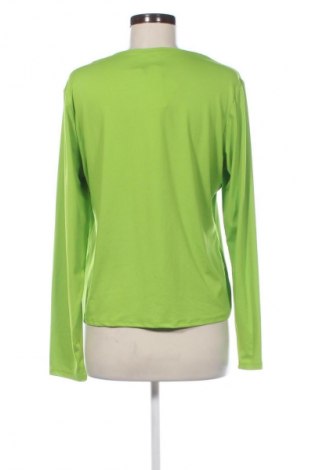 Női blúz H&M, Méret XL, Szín Zöld, Ár 6 132 Ft
