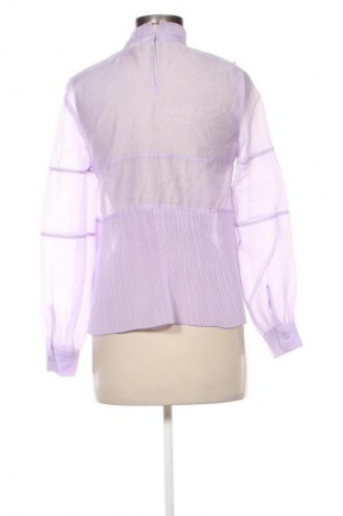 Dámská halenka H&M, Velikost S, Barva Fialová, Cena  309,00 Kč