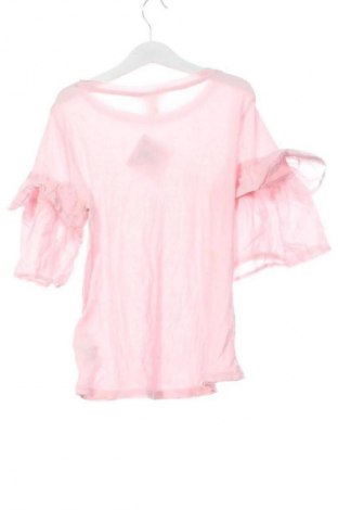 Damen Shirt H&M, Größe XS, Farbe Rosa, Preis € 13,99
