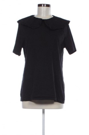 Damen Shirt H&M, Größe L, Farbe Schwarz, Preis € 8,99