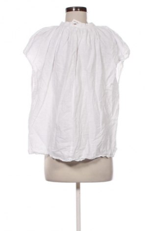 Γυναικεία μπλούζα H&M, Μέγεθος XL, Χρώμα Λευκό, Τιμή 12,99 €