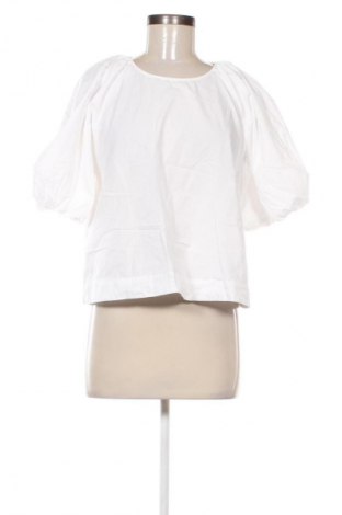 Női blúz H&M, Méret M, Szín Fehér, Ár 5 199 Ft