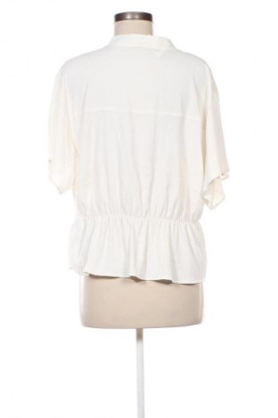 Bluză de femei H&M, Mărime L, Culoare Ecru, Preț 64,99 Lei