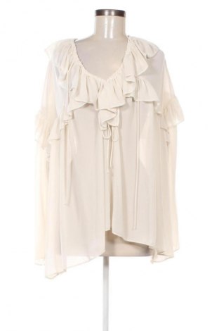Dámská halenka H&M, Velikost L, Barva Béžová, Cena  309,00 Kč