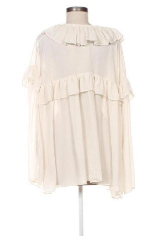 Dámská halenka H&M, Velikost L, Barva Béžová, Cena  309,00 Kč