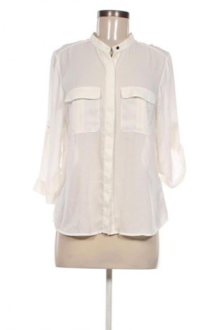 Bluzka damska H&M, Rozmiar L, Kolor Biały, Cena 62,99 zł