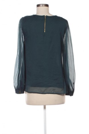 Damen Shirt H&M, Größe S, Farbe Grün, Preis 13,99 €