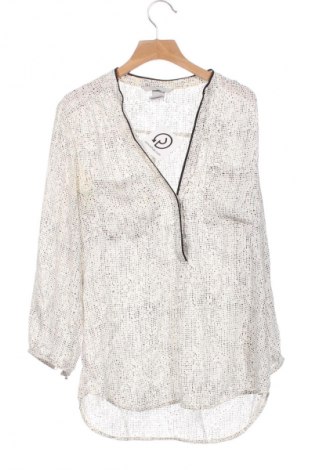 Damen Shirt H&M, Größe XS, Farbe Mehrfarbig, Preis 9,82 €