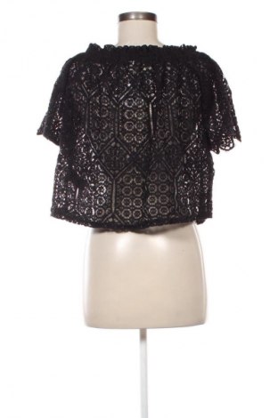 Dámská halenka H&M, Velikost S, Barva Černá, Cena  309,00 Kč