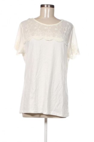 Γυναικεία μπλούζα H&M, Μέγεθος XL, Χρώμα Λευκό, Τιμή 12,99 €