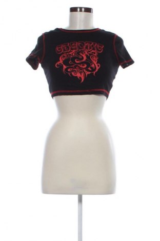 Dámská halenka H&M, Velikost S, Barva Černá, Cena  219,00 Kč