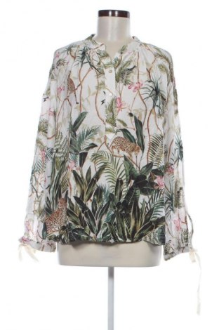 Bluză de femei H&M, Mărime XL, Culoare Multicolor, Preț 64,99 Lei