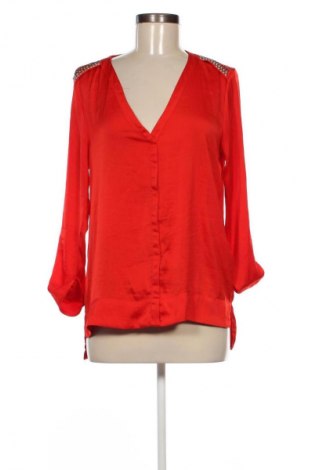 Damen Shirt H&M, Größe S, Farbe Rot, Preis € 13,99