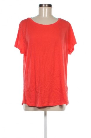 Damen Shirt H&M, Größe XL, Farbe Orange, Preis 21,99 €