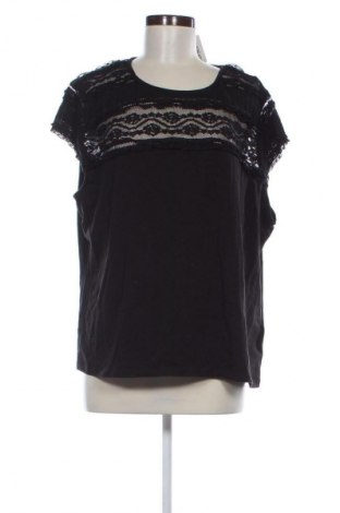 Dámská halenka H&M, Velikost 3XL, Barva Černá, Cena  309,00 Kč