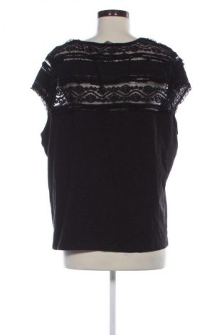 Dámská halenka H&M, Velikost 3XL, Barva Černá, Cena  309,00 Kč