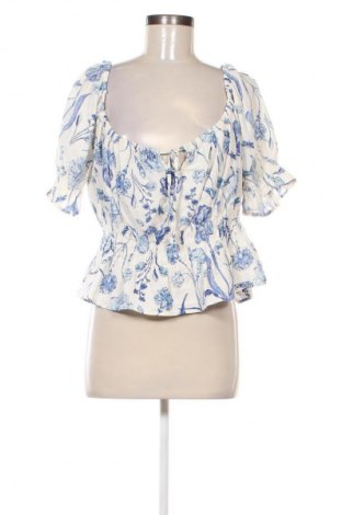 Bluză de femei H&M, Mărime XL, Culoare Multicolor, Preț 64,99 Lei