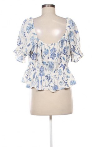 Bluză de femei H&M, Mărime XL, Culoare Multicolor, Preț 64,99 Lei
