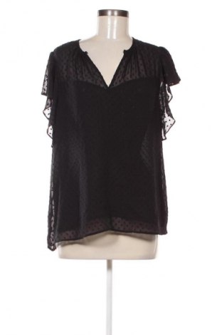 Bluză de femei H&M, Mărime M, Culoare Negru, Preț 64,99 Lei