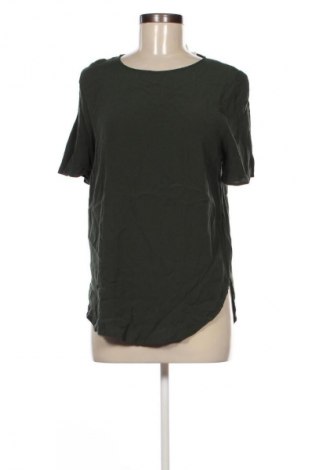 Damen Shirt H&M, Größe M, Farbe Grün, Preis 13,99 €