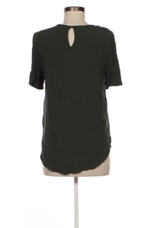 Damen Shirt H&M, Größe M, Farbe Grün, Preis 13,99 €