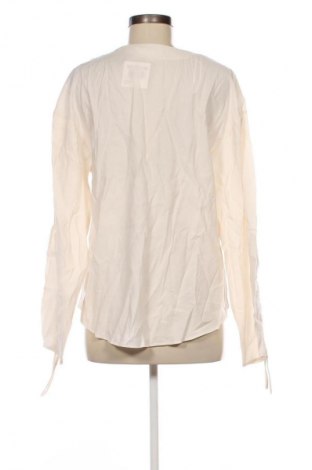 Γυναικεία μπλούζα H&M, Μέγεθος L, Χρώμα Εκρού, Τιμή 12,99 €