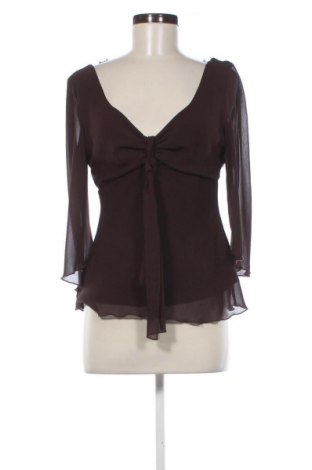 Damen Shirt H&M, Größe L, Farbe Braun, Preis € 9,71