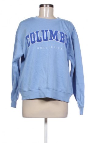 Damen Shirt H&M, Größe M, Farbe Blau, Preis € 20,47