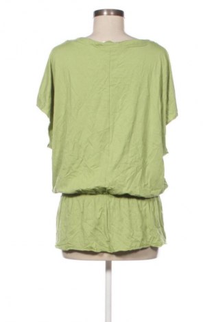 Bluză de femei H&M, Mărime XL, Culoare Verde, Preț 64,99 Lei