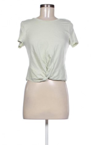 Bluzka damska H&M, Rozmiar S, Kolor Zielony, Cena 43,63 zł